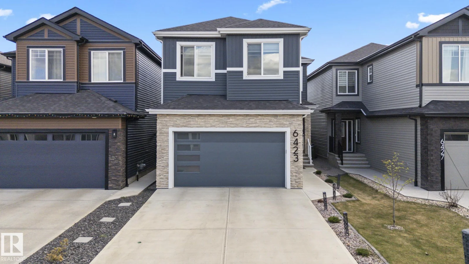 6423 175 AV NW, Edmonton - 3 bedroom Detached Single Family for sale