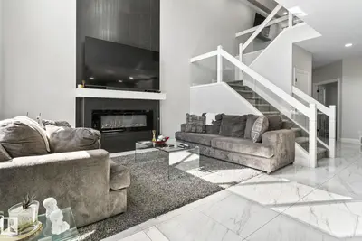 Interior photo 3 of 6423 175 AV NW