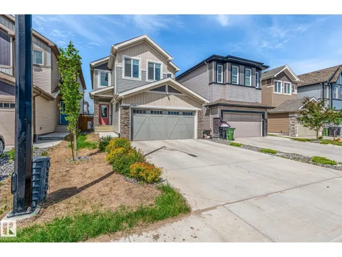 17562 63A ST NW, Edmonton - $589,900