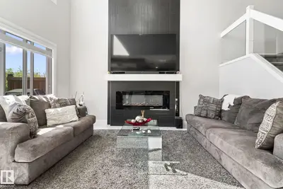 Interior photo 2 of 6423 175 AV NW