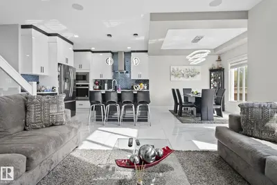 Interior photo 1 of 6423 175 AV NW