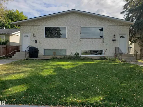 10219 155 ST NW, Edmonton - $355,000