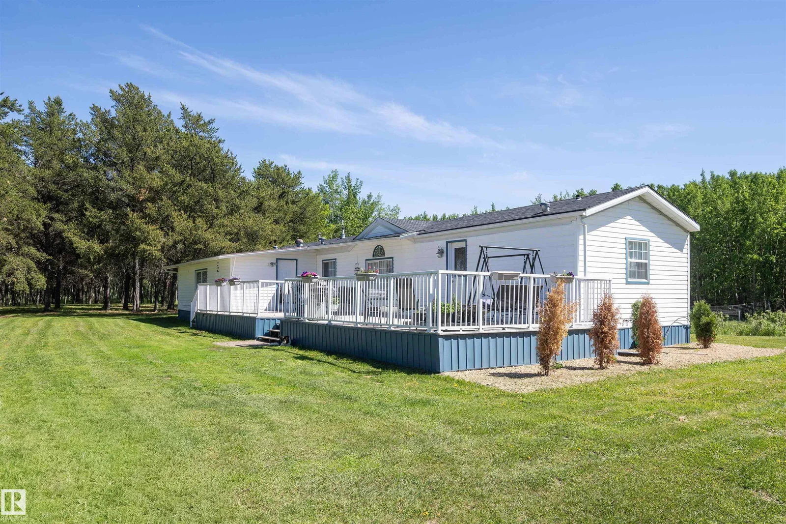59327 RR 234, Rural Westlock County - 3 bedroom Detached Single Family for sale