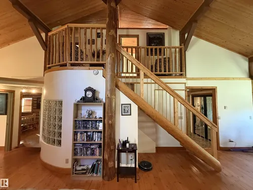 63218 Range Road 254, Rural Westlock County - $565,000