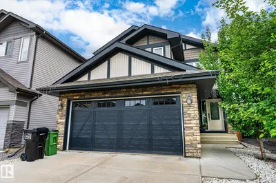 Interior photo 1 of 3685 WESTCLIFF WY SW