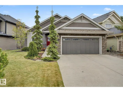 3433 WEST LANDING LD NW, Edmonton - $839,900