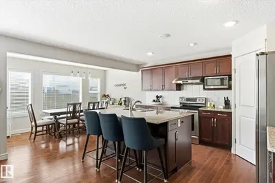 Interior photo 2 of 3685 WESTCLIFF WY SW