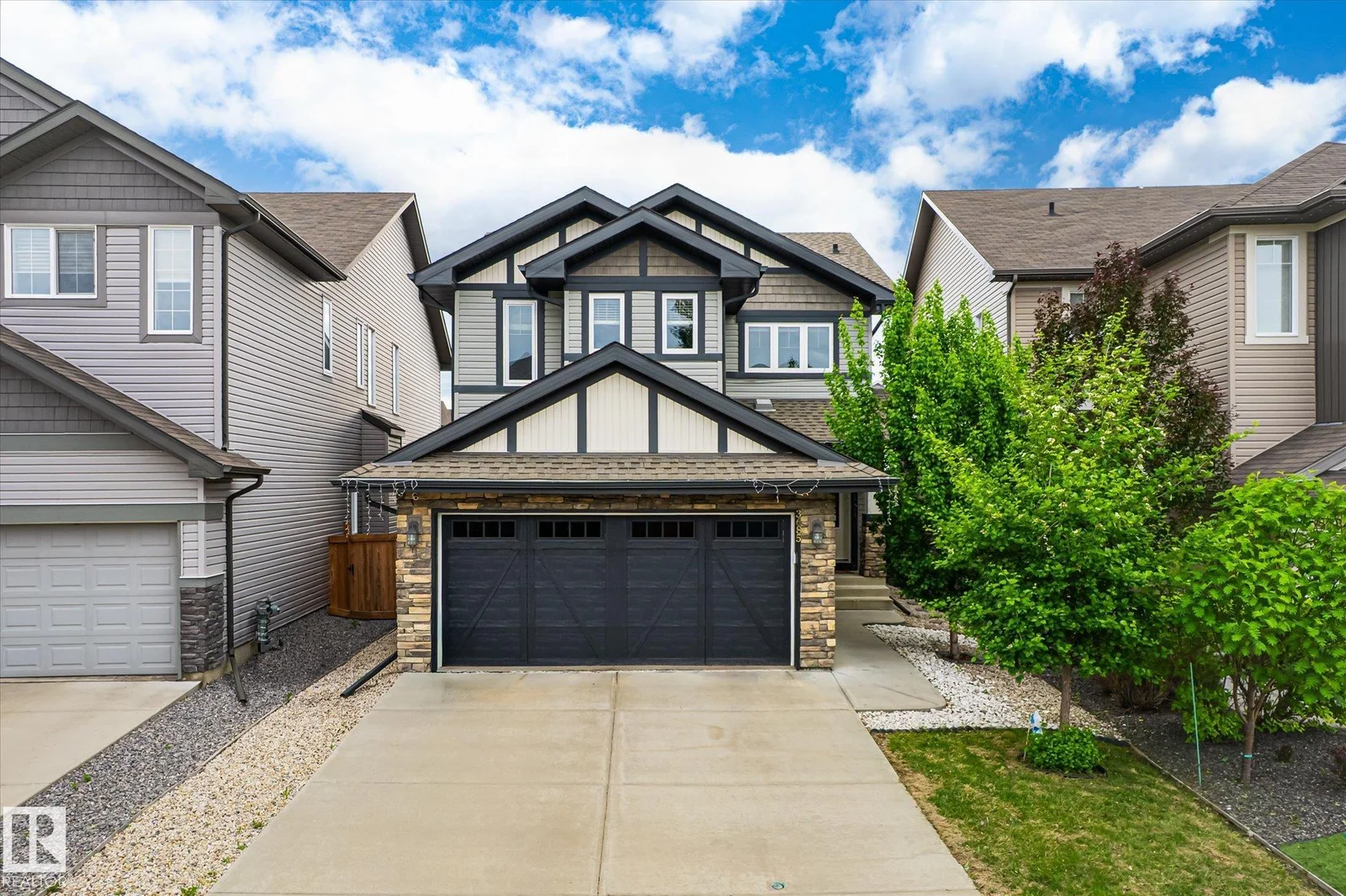 3685 WESTCLIFF WY SW, Edmonton - 5 bedroom Detached Single Family for sale