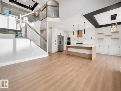 Interior photo 2 of 3198 Granville DR NW NW