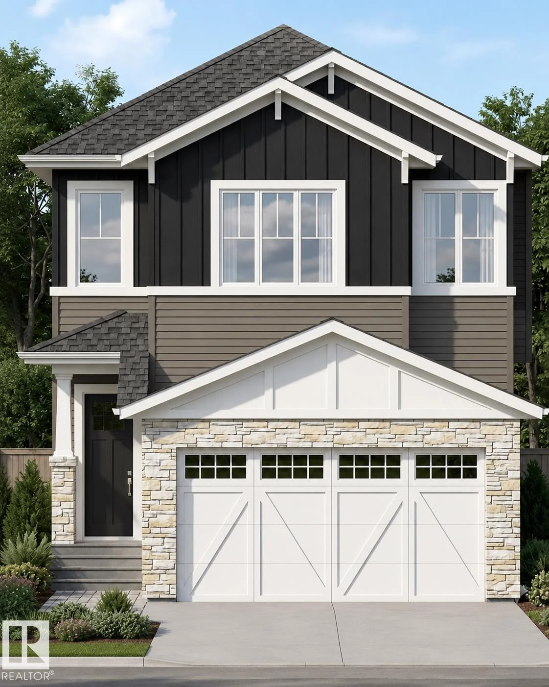 3198 Granville DR NW NW, Edmonton - 4 bedroom Detached Single Family for sale