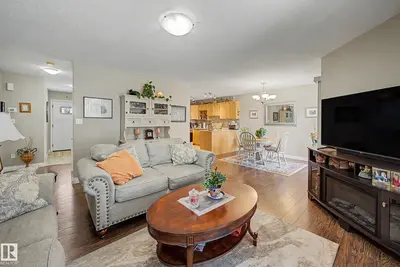 Interior photo 3 of #21 1850 MILL WOODS RD E NW
