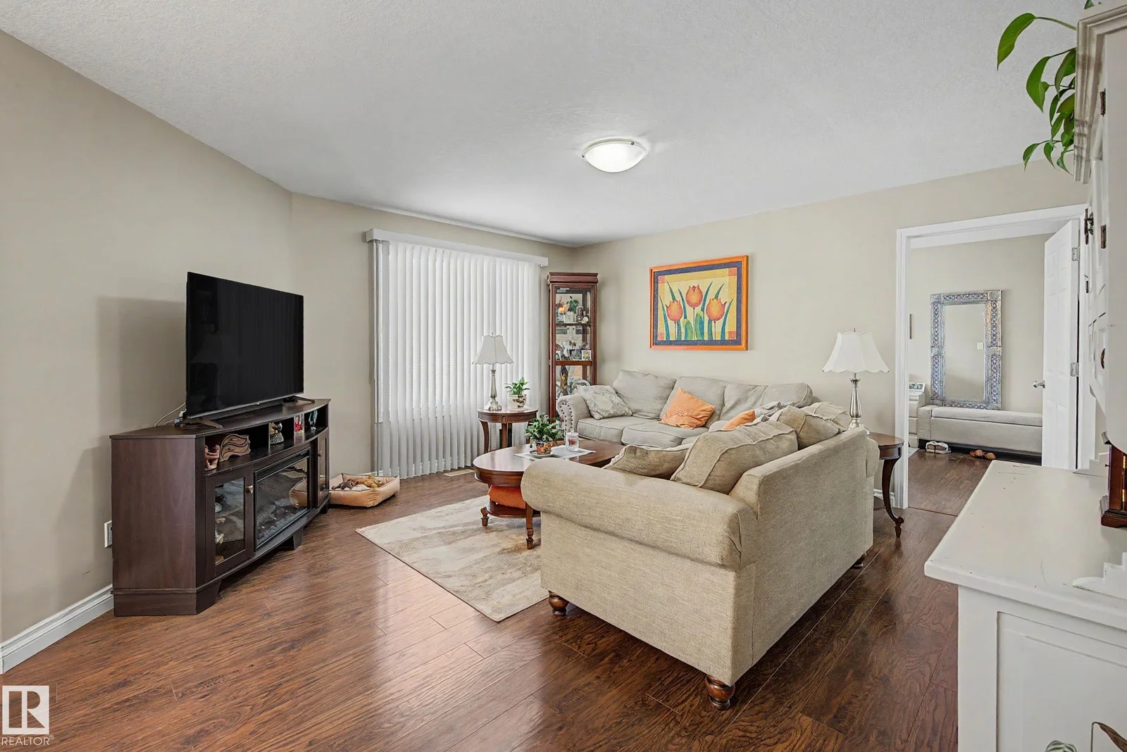 #21 1850 MILL WOODS RD E NW, Edmonton - 2 bedroom Duplex for sale
