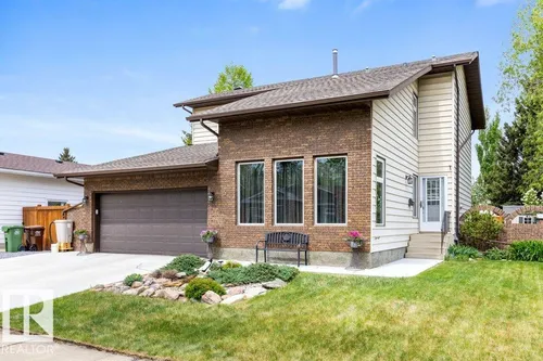 5 PINERIDGE CR, St. Albert - $599,900