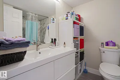 Interior photo 4 of #20 8735 165 ST NW NW