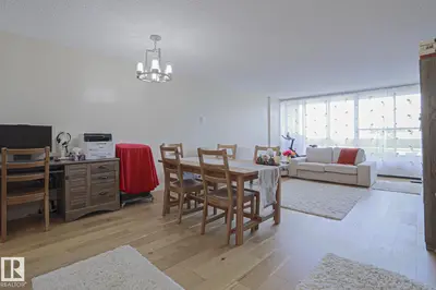 Interior photo 1 of #20 8735 165 ST NW NW