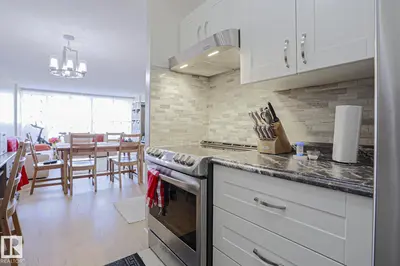 Interior photo 3 of #20 8735 165 ST NW NW