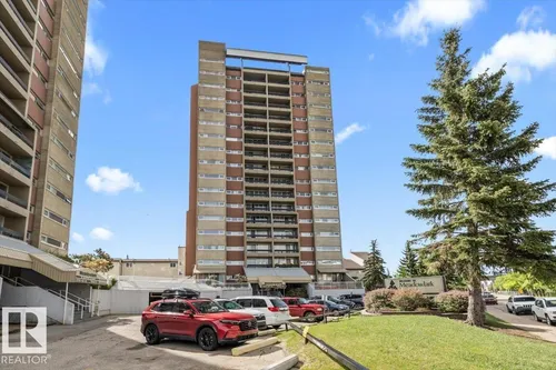 #107 8735 165 ST NW, Edmonton - $125,000