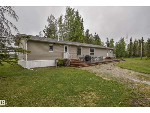 50120 Range Road 80, Rural Brazeau County - $445,000