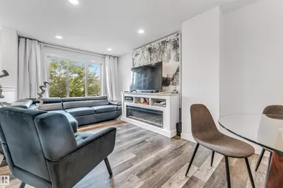 Interior photo 4 of #116 3305 Orchards LI SW SW