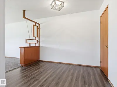 Interior photo 2 of 13343/13345 60 ST NW