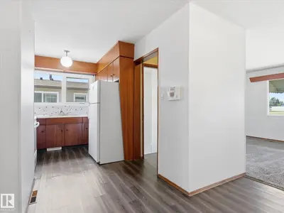 Interior photo 3 of 13343/13345 60 ST NW