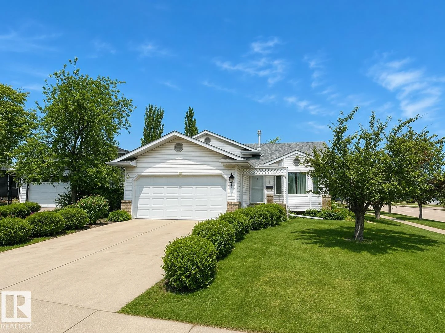 1 MUNRO CO, Leduc - 4 bedroom Detached Single Family for sale