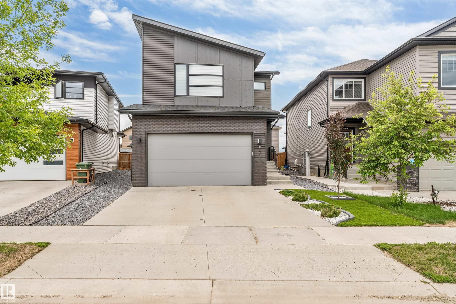 6203 47 AV, Beaumont - 3 bedroom Detached Single Family for sale