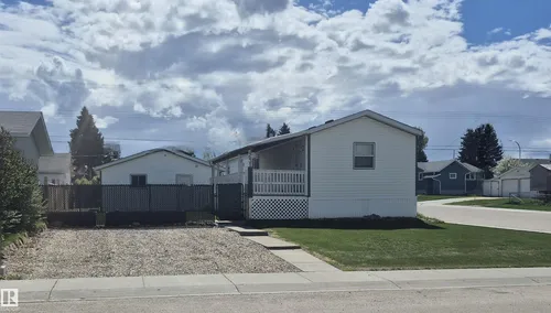 4631 48 AV, Evansburg - $199,900