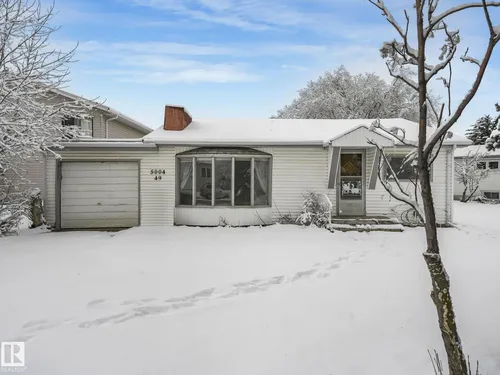 5004 49 AV, Lamont - $149,900