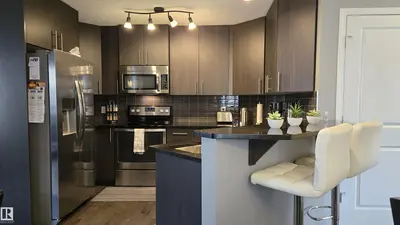 Interior photo 4 of 16730 53 ST NW