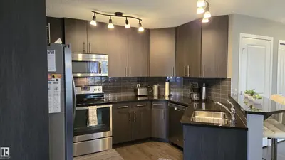 Interior photo 3 of 16730 53 ST NW
