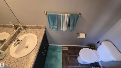 Interior photo 2 of 16730 53 ST NW