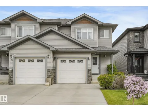 5970 167C AV NW, Edmonton - $419,900