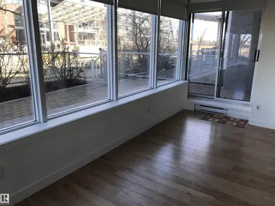Interior photo 3 of #113 2510 109 ST NW