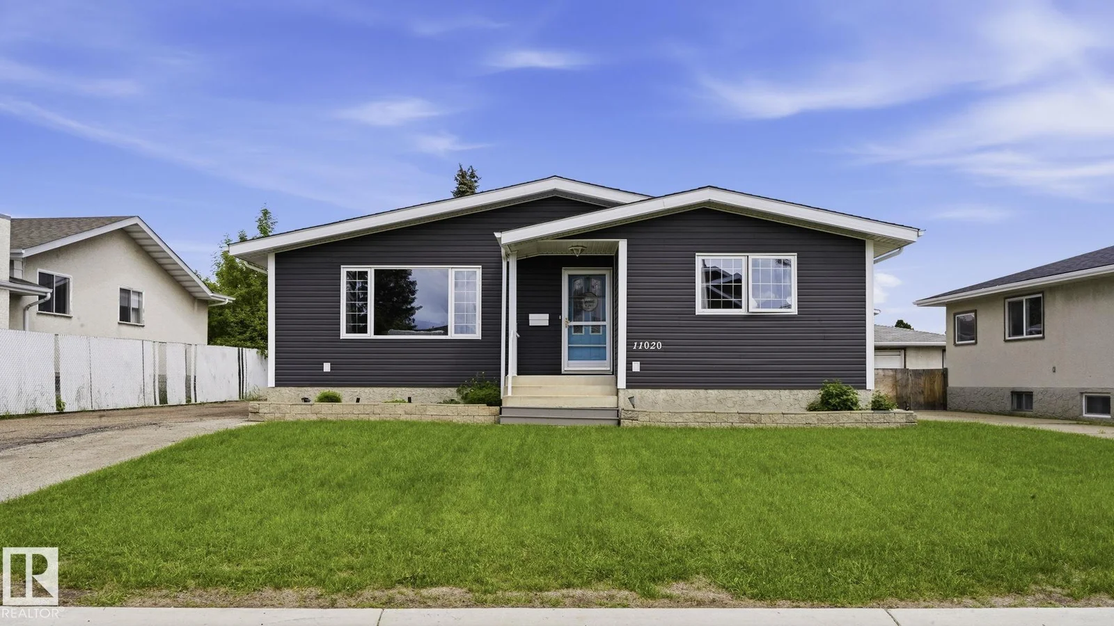 11020 162A AV NW, Edmonton - 4 bedroom Detached Single Family for sale