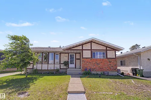 16608 109 ST NW, Edmonton - $419,900