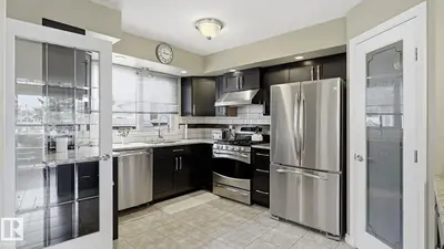 Interior photo 3 of 11020 162A AV NW