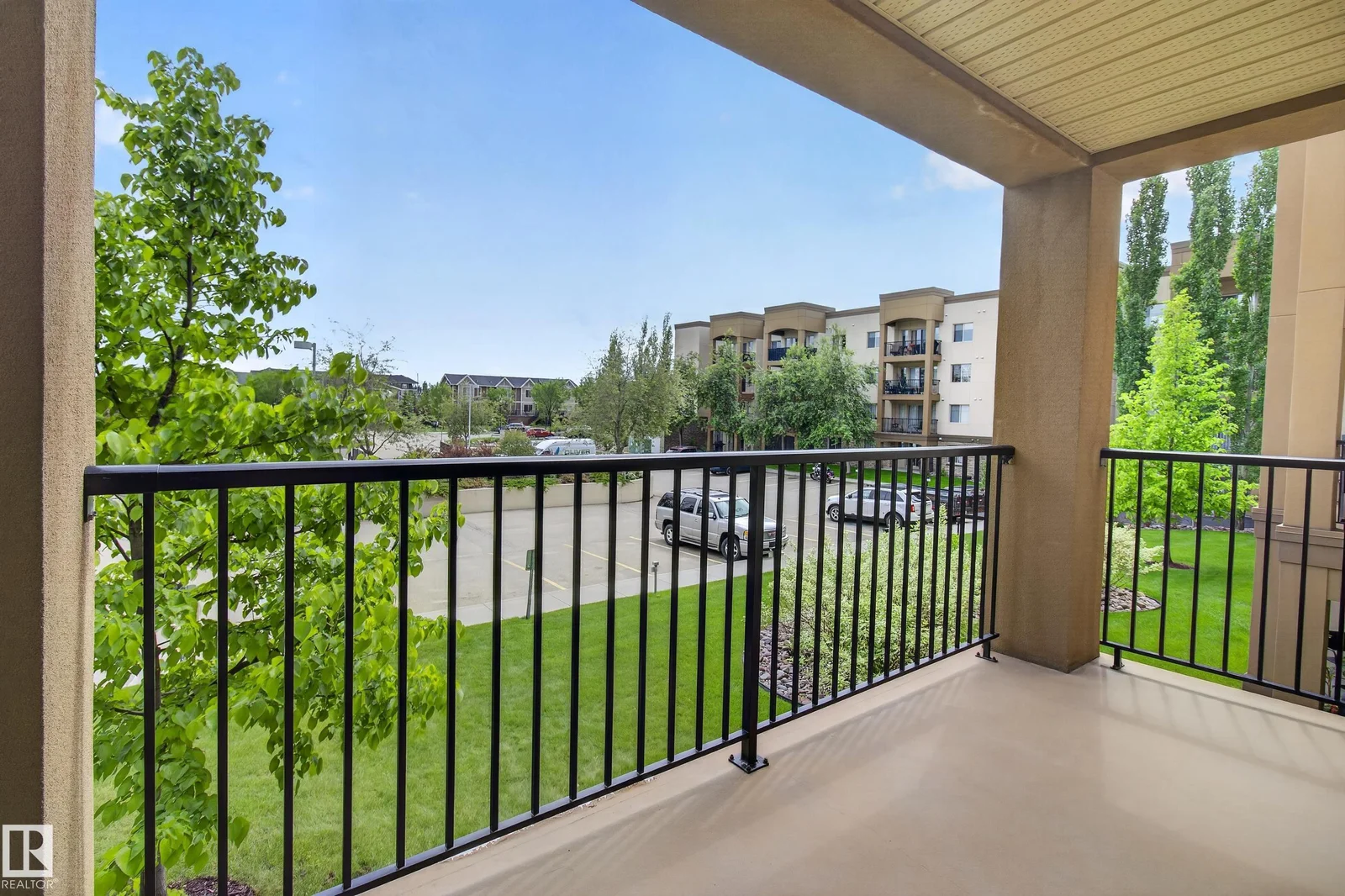#237 400 PALISADES WAY, Sherwood Park - 2 bedroom Apartment for sale