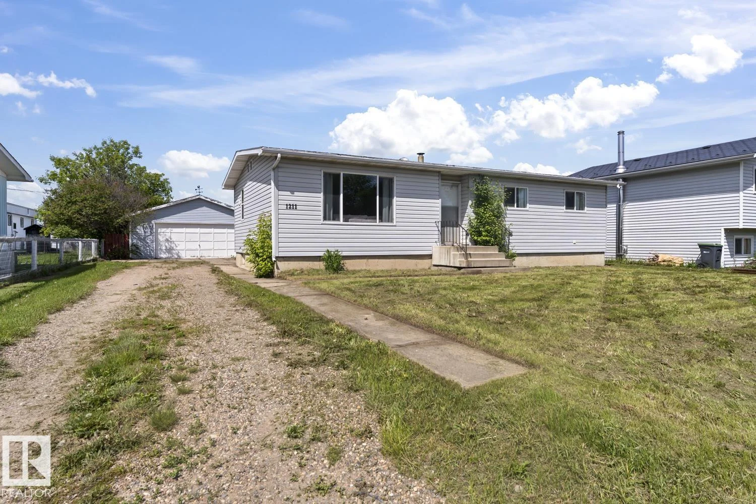1211 8 ST, Cold Lake - 5 bedroom Detached Single Family for sale