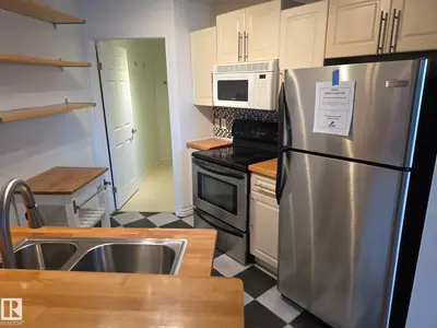 Interior photo 2 of #35 10331 106 ST NW
