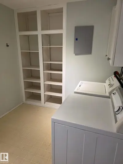 Interior photo 4 of #35 10331 106 ST NW