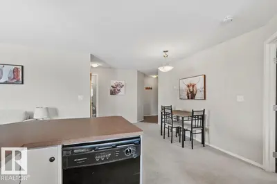 Interior photo 4 of #232 4309 33 ST