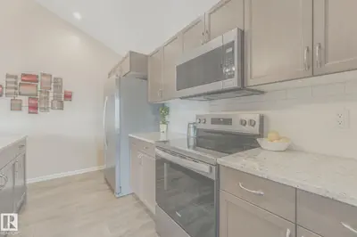Interior photo 2 of 16024 12 AV SW