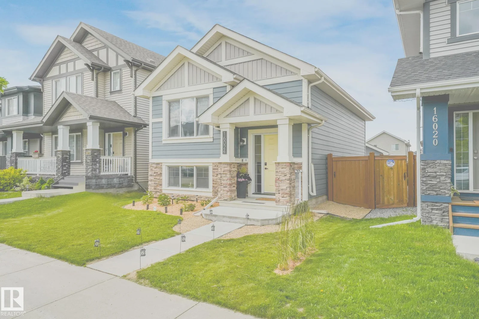 16024 12 AV SW, Edmonton - 3 bedroom Detached Single Family for sale