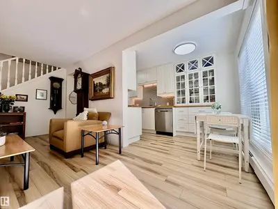 Interior photo 2 of #3 10324 119 ST NW