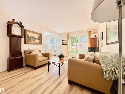 Interior photo 3 of #3 10324 119 ST NW