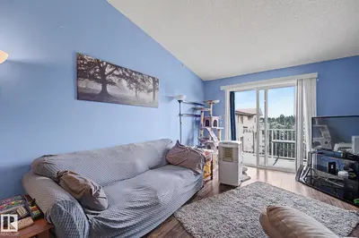 Interior photo 2 of #414 151 Edwards DR SW SW