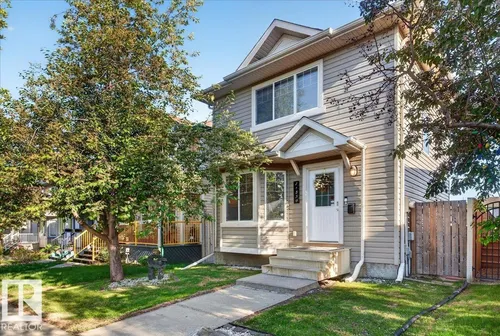 21339 91 AV NW, Edmonton - $460,000
