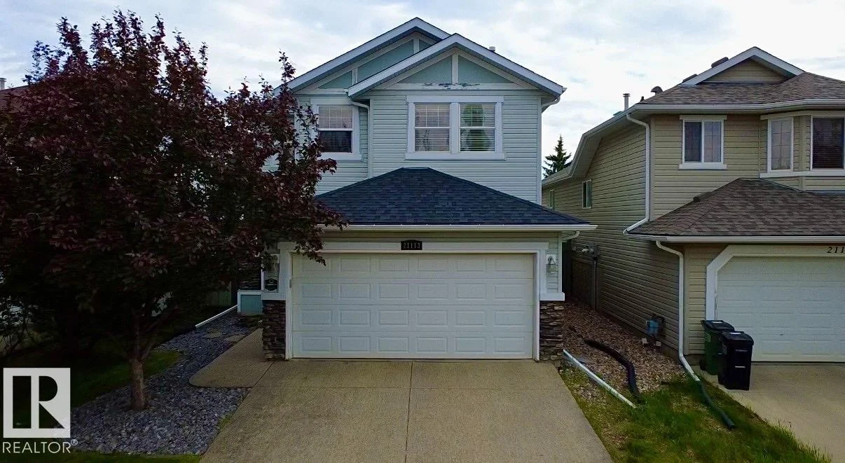 21113 92A AV NW NW, Edmonton - 3 bedroom Detached Single Family for sale