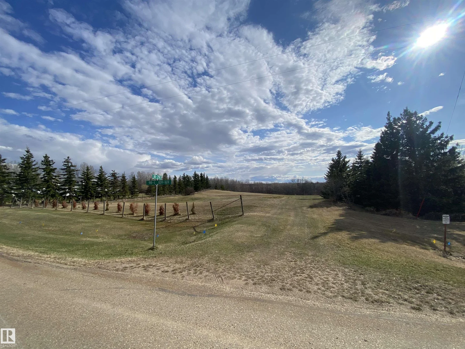 52318 RGE ROAD 213, Rural Strathcona County - 0 bedroom Vacant Lot/Land for sale